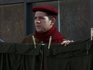 Hogan's Heroes 3. sezon 24. bölüm görseli
