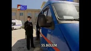 Parmaklıklar Ardında 2. sezon 29. bölüm görseli