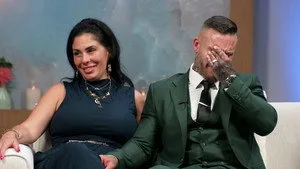 90 Day Fiancé: The Other Way 6. sezon 21. bölüm görseli