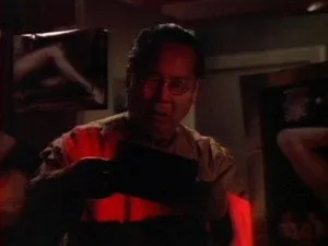 Friday the 13th: The Series 1. sezon 16. bölüm görseli
