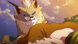 DIGIMON BEATBREAK 1. sezon 40. bölüm görseli