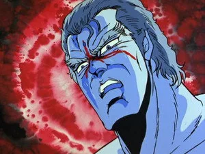 Fist of the North Star 3. sezon 11. bölüm görseli