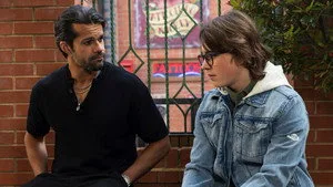 Coronation Street 67. sezon 137. bölüm görseli