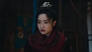 Strange Tales of Tang Dynasty 4. sezon 20. bölüm görseli