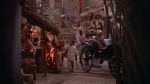 The Young Indiana Jones Chronicles 2. sezon 15. bölüm görseli