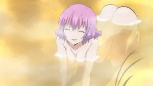 Keijo!!!!!!!! 0. sezon 2. bölüm görseli