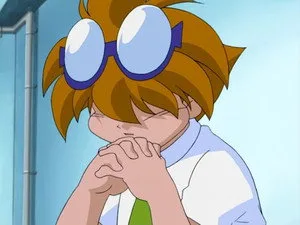 Beyblade 1. sezon 6. bölüm görseli