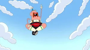 Uncle Grandpa 3. sezon 25. bölüm görseli