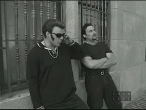 Trailer Park Boys 0. sezon 3. bölüm görseli