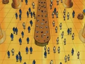Yu-Gi-Oh! GX 1. sezon 111. bölüm görseli