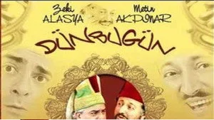 Dün, Bugün - 1. Bölüm