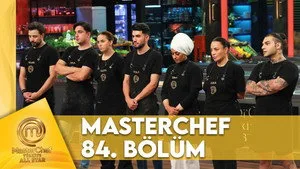 84. Bölüm