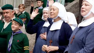 Call the Midwife 2. sezon 2. bölüm görseli