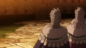 Black Clover 1. sezon 27. bölüm görseli