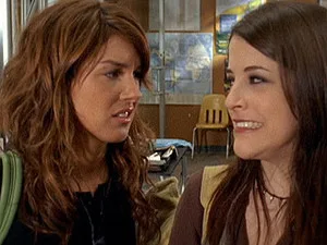 Degrassi 8. sezon 3. bölüm görseli