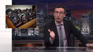 Last Week Tonight with John Oliver 0. sezon 19. bölüm görseli