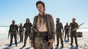 Black Sails 4. sezon 6. bölüm görseli