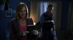 CSI: Crime Scene Investigation 5. sezon 4. bölüm görseli