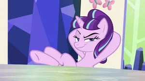 My Little Pony: Friendship Is Magic 5. sezon 25. bölüm görseli