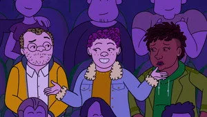 Hannah'nın Dans Resitali