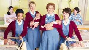 Call the Midwife 0. sezon 11. bölüm görseli