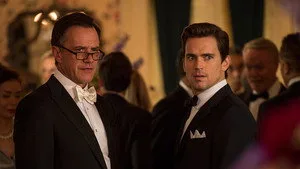 White Collar 6. sezon 2. bölüm görseli