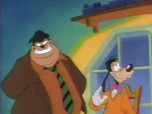 Goof'un Takımı 1. sezon 63. bölüm görseli