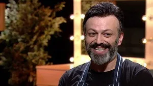 8. Bölüm |Serhat Kılıç|