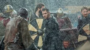 Vikingler 5. sezon 3. bölüm görseli