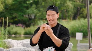 Running Man 1. sezon 713. bölüm görseli
