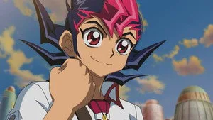 遊☆戯☆王ZEXAL 1. sezon 74. bölüm görseli