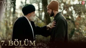 Vefa Sultan 1. sezon 7. bölüm görseli