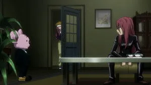 Hunter x Hunter 3. sezon 147. bölüm görseli