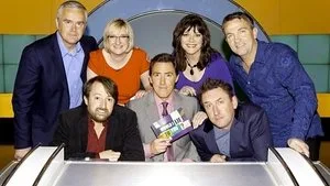 Would I Lie to You? 6. sezon 7. bölüm görseli