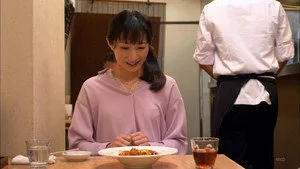 Wakako Zake 5. sezon 2. bölüm görseli