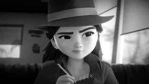 LEGO Friends: Girls on a Mission 3. sezon 8. bölüm görseli