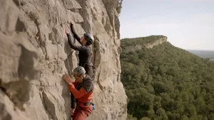 Un si grand soleil 8. sezon 112. bölüm görseli