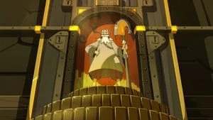 Wakfu 1. sezon 9. bölüm görseli