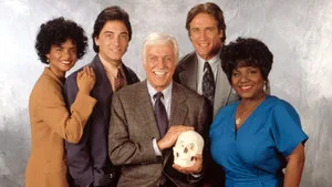 Diagnosis: Murder 0. sezon 4. bölüm görseli