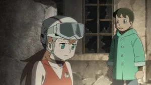 T・P BON 1. sezon 2. bölüm görseli