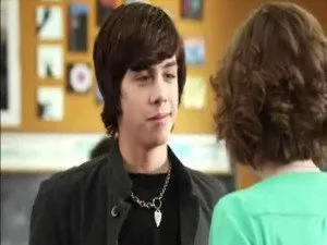 Degrassi 10. sezon 19. bölüm görseli