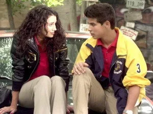 Degrassi 10. sezon 36. bölüm görseli