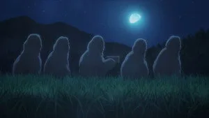 Natsume's Book of Friends 7. sezon 2. bölüm görseli