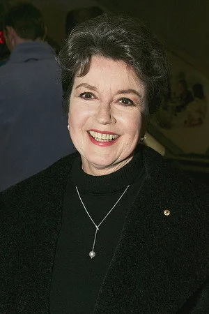 Lorraine Bayly
