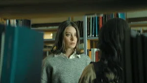 Neredeyse Sıradan Bir Aile 1. sezon 4. bölüm görseli