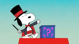Köpeğin Zor Zamanları