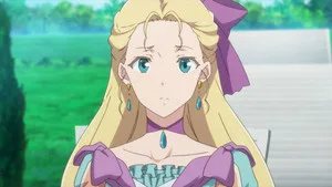 聖女の魔力は万能です 2. sezon 12. bölüm görseli