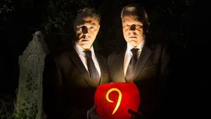 Inside No. 9 0. sezon 2. bölüm görseli