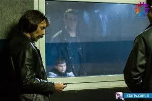 Behzat Ç.: Bir Ankara Polisiyesi 3. sezon 11. bölüm görseli