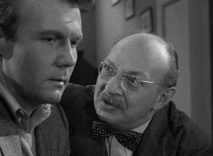 Alfred Hitchcock Sunar 1. sezon 34. bölüm görseli